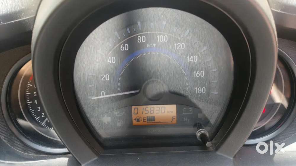 It A Great Car In A Very Great Condition Named Honda Brio S 2015 Model