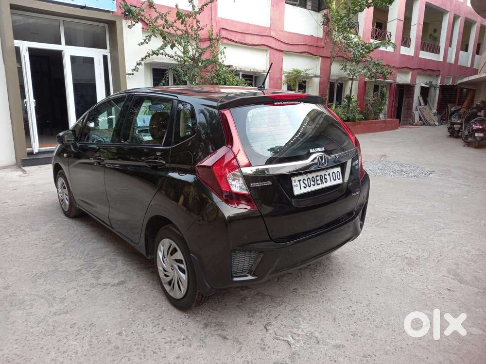 Honda Jazz 1.5 Sv I Dtec, 2016, Diesel