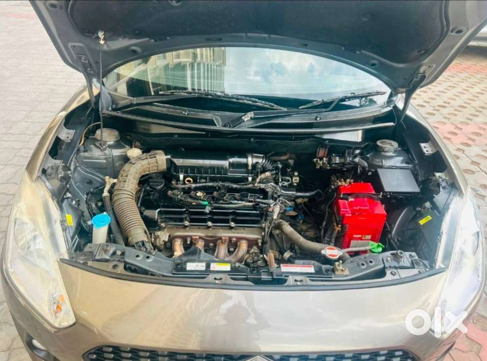 Maruti Suzuki Swift Vxi, 2018, Petrol