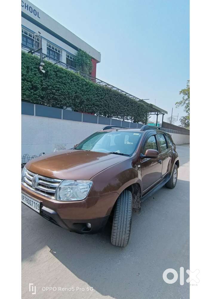 Renault Triber, 2013