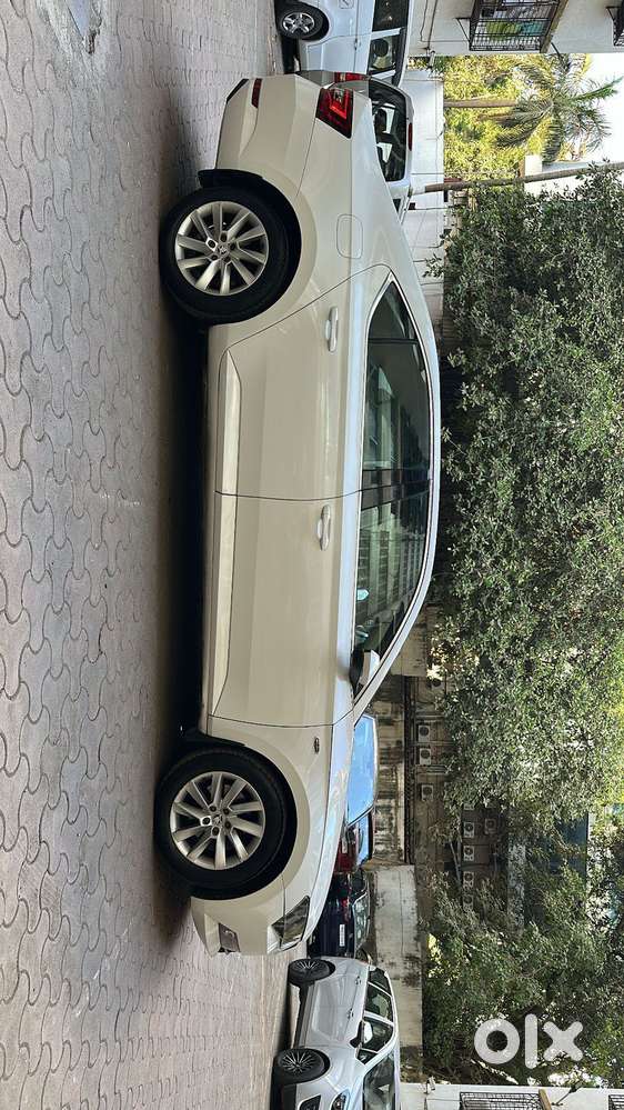 Skoda Superb 2.0 Tsi At L&k, 2016, Petrol