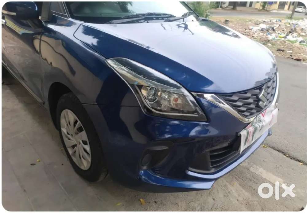 Baleno Delta 1.2