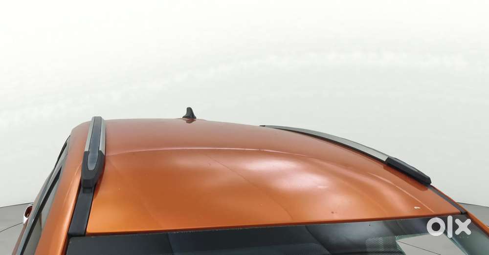 Tata Nexon 1.5 Revotorq Xza Plus Dualtone, 2018, Diesel