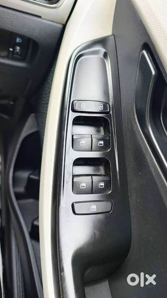 Hyundai Creta E 1.5 Diesel, 2023, Electric