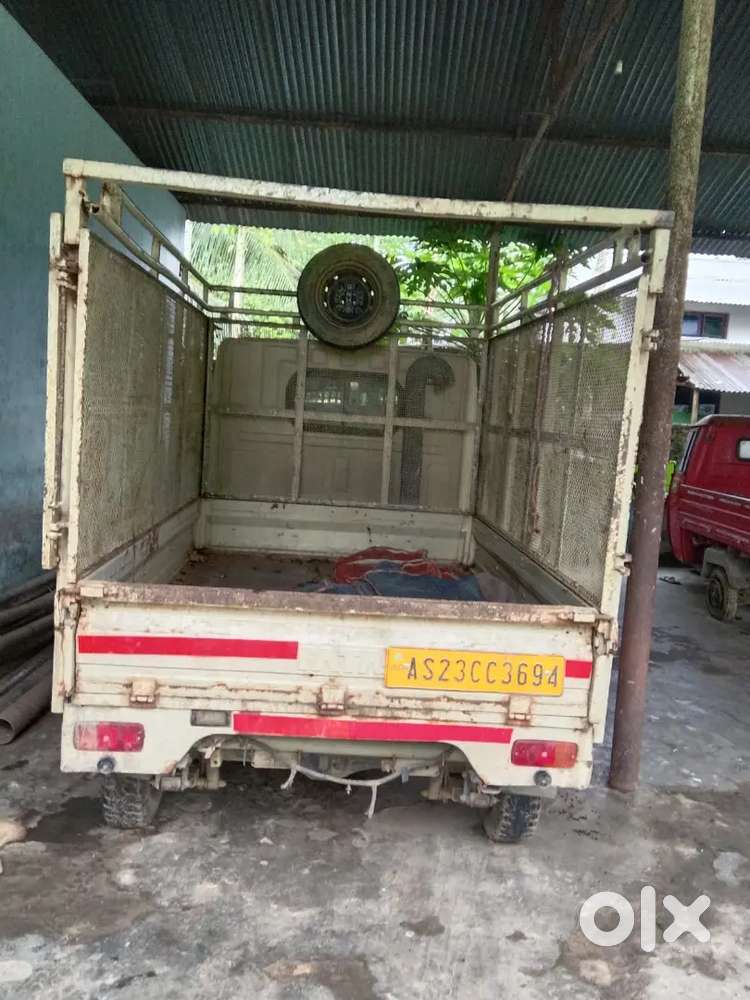 Tata Sumo Gold 2019