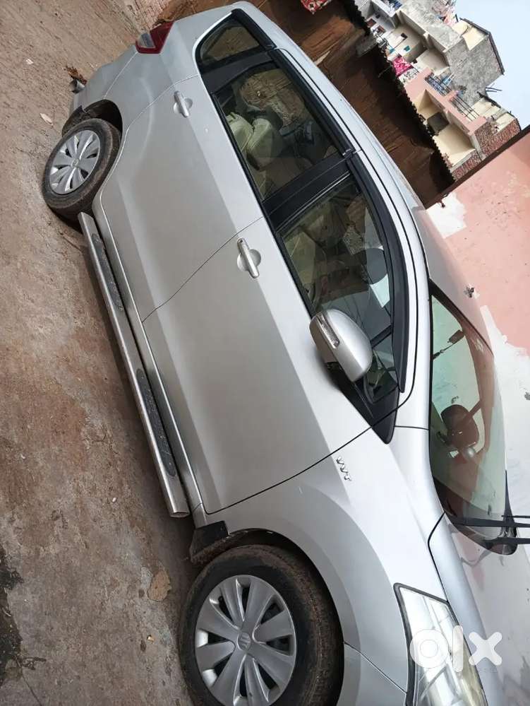 Maruti Suzuki Ertiga 2016 Vxi At Petrol