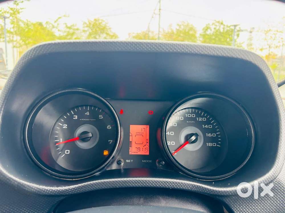Mahindra Tuv 300 Plus P4, 2019, Diesel