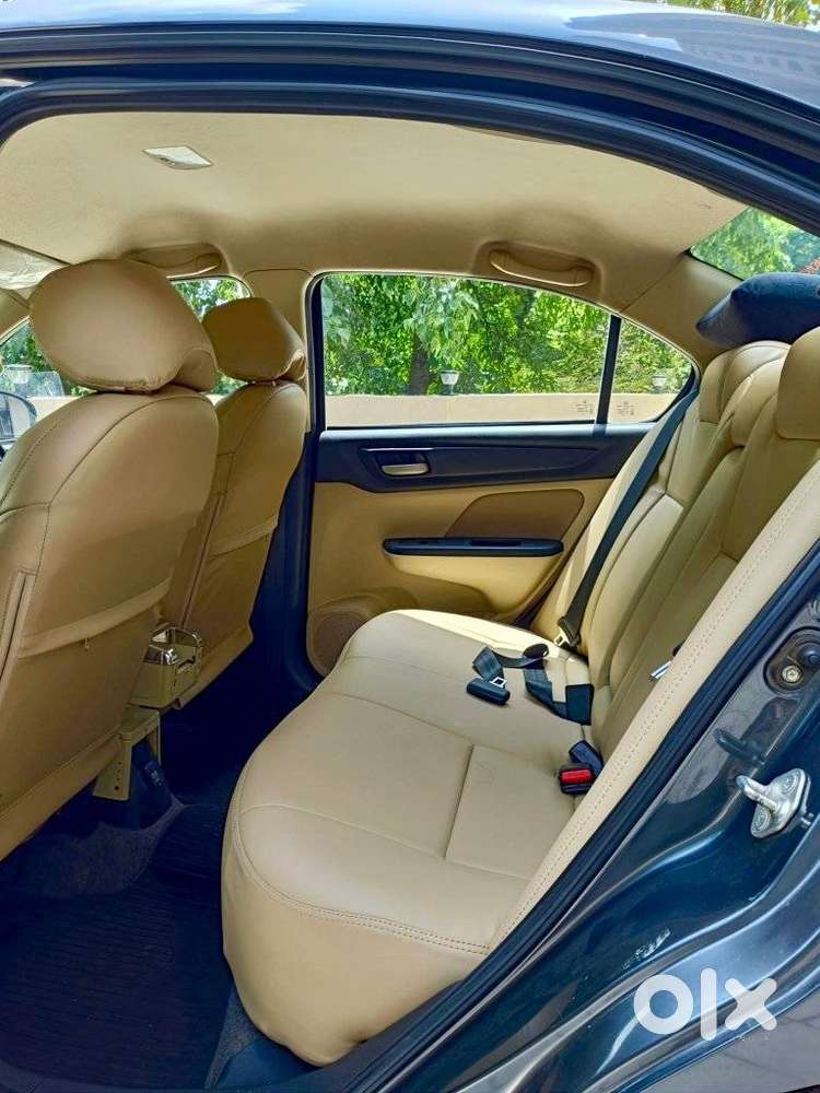 Honda Amaze 2nd Gen Vx, 2022, Petrol
