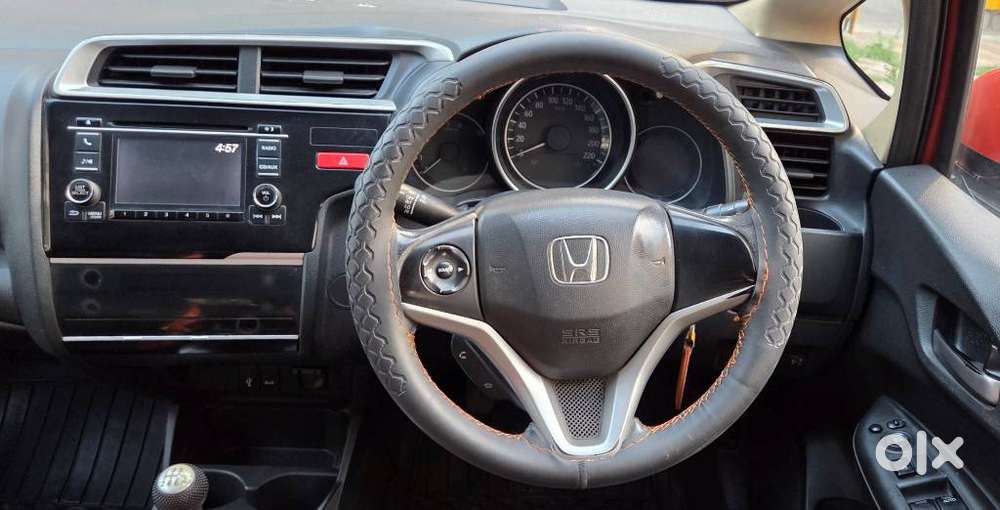 Honda Jazz 1.5 V I-dtec Mt, 2015, Diesel