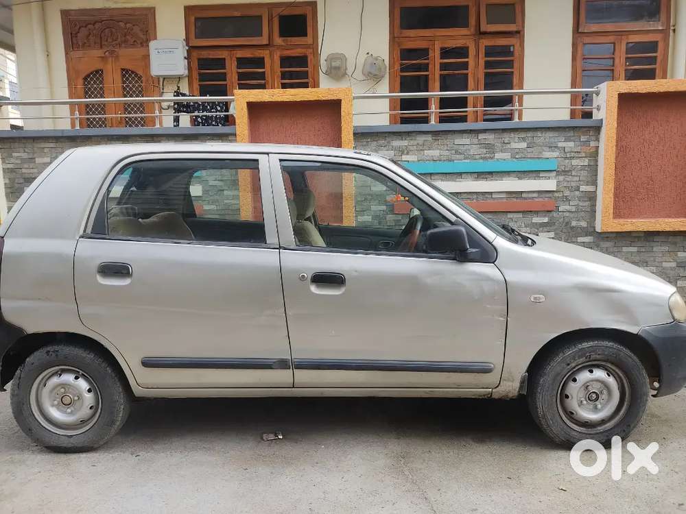Petrol + Lpg