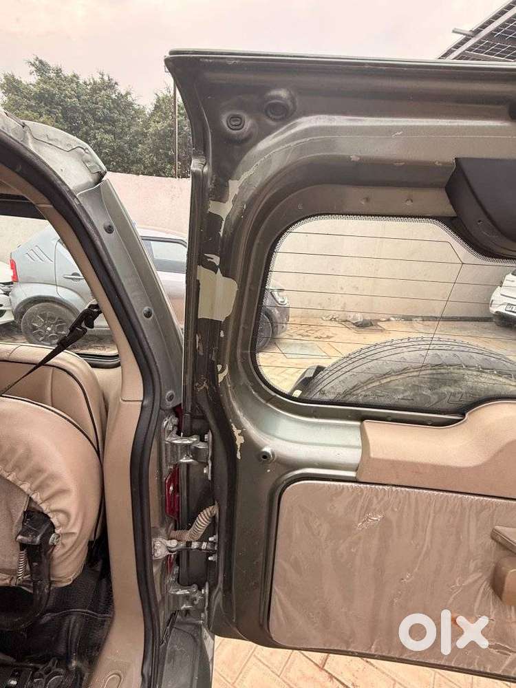 Mahindra Bolero Neo 1.5 N 10, 2021, Diesel