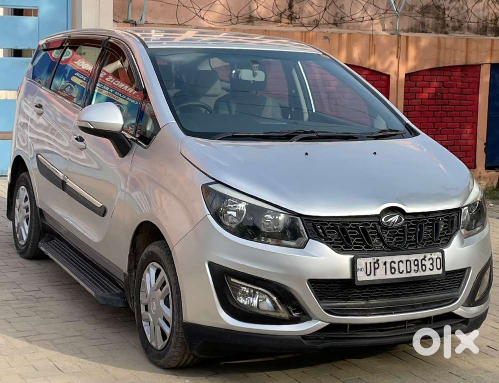Mahindra Marazzo M2, 2019, Diesel