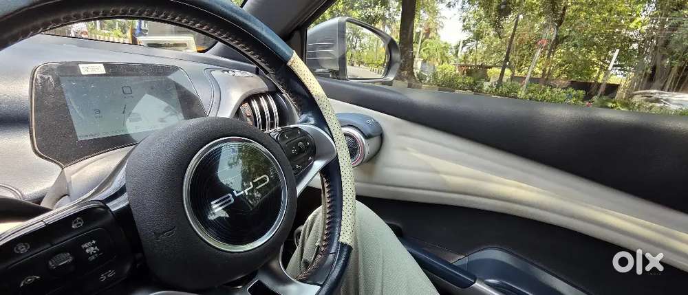 Byd Atto 3 2023