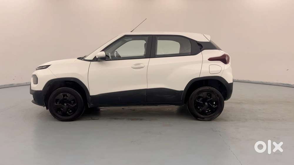 Tata Punch Adventure, 2022, Petrol