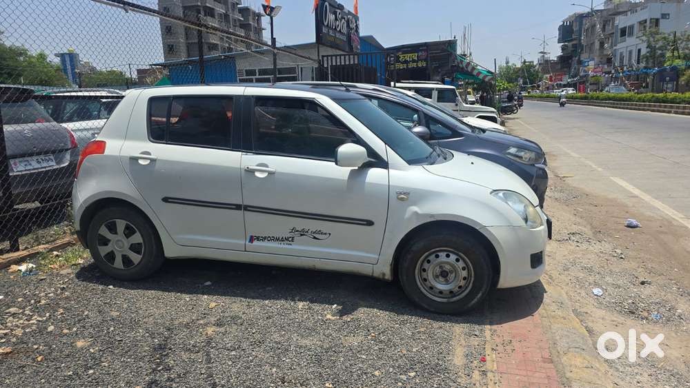 Maruti Suzuki Swift Ldi (o), 2009, Diesel