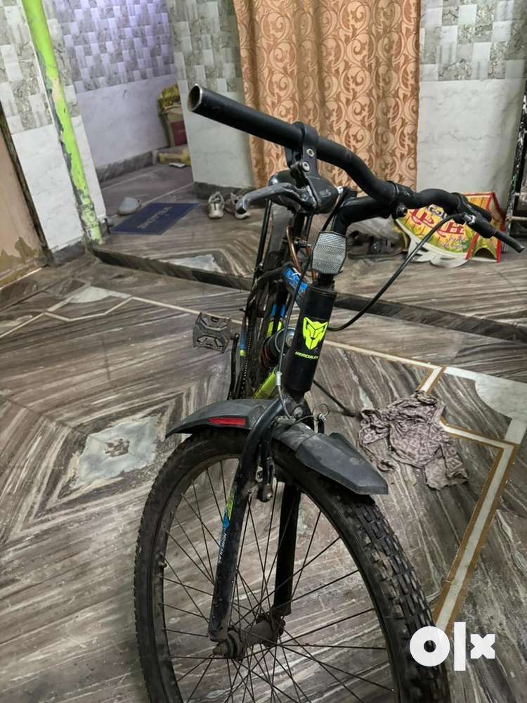 Buy Sell Second Hand Cycles in Varanasi Used Cycles in Varanasi OLX