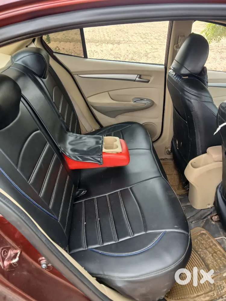 Honda City Hybrid 2009