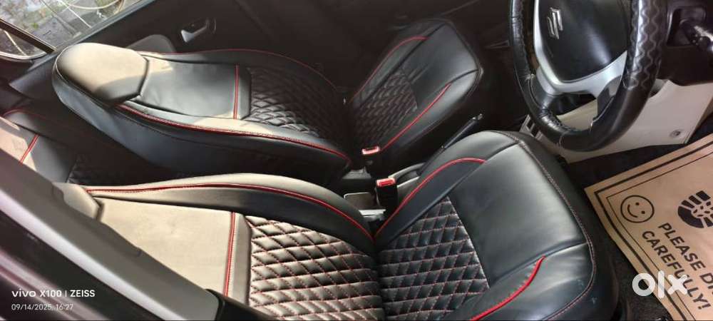 New Car Best Condition