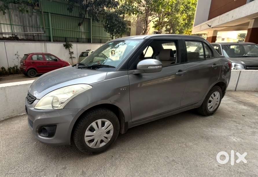Swift Dzire Maruti 2014
