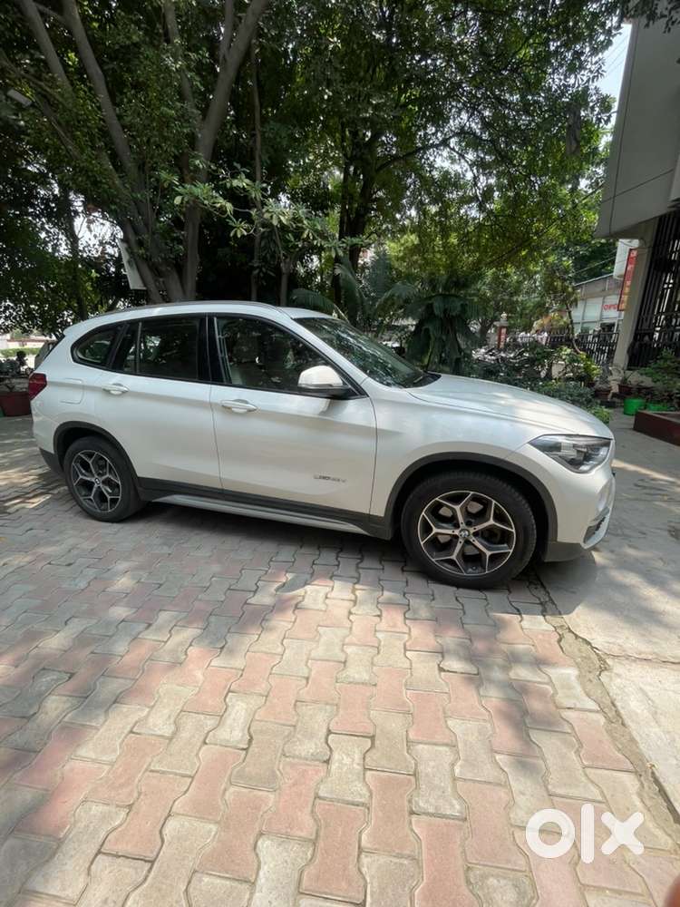 2018 Bmw X1 Diesel Automatic