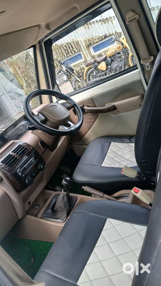 Mahindra Bolero Power Plus Zlx, 2019, Diesel