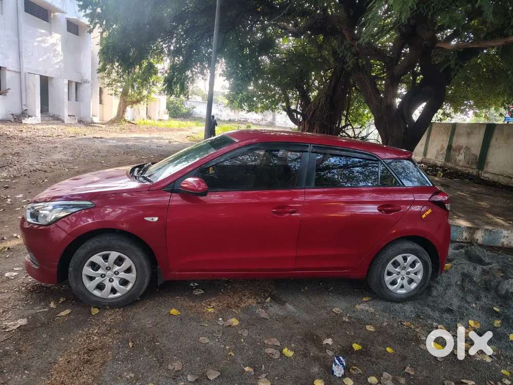 Hyundai Elite I20 2016 Second Owner
