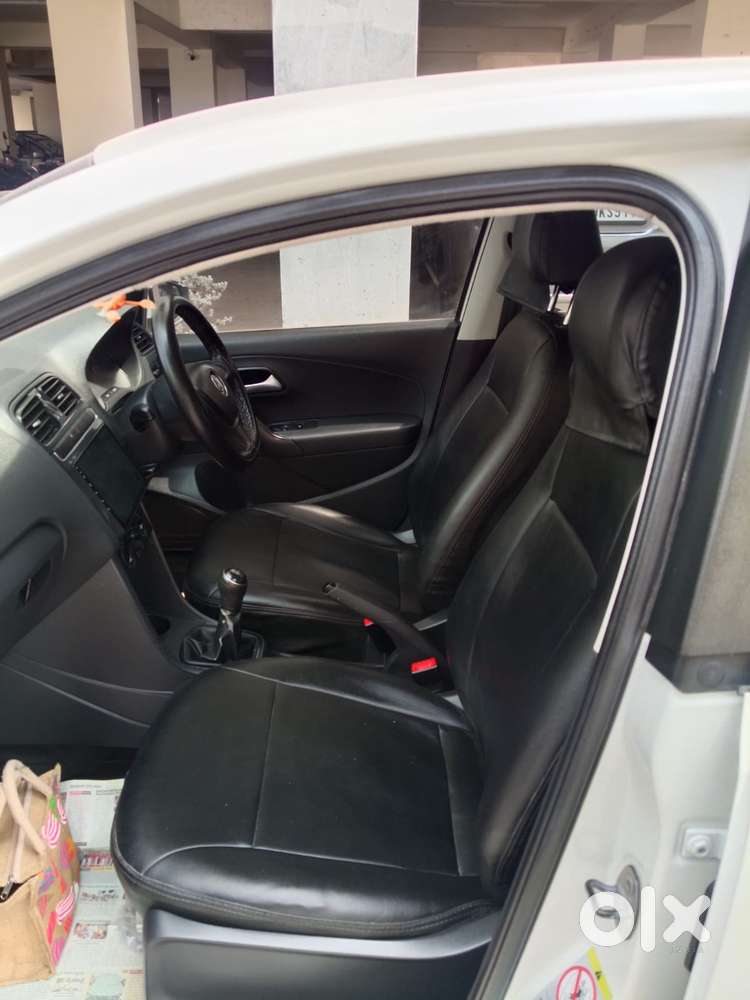 Volkswagen Polo 1.0 Mpi Trendline, 2018, Petrol