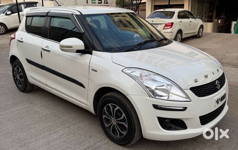 Maruti Suzuki Swift Vdi, 2013, Diesel