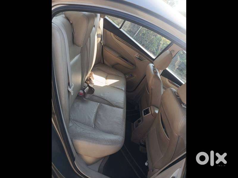 Maruti Suzuki Ciaz Alpha 1.5, 2019, Diesel