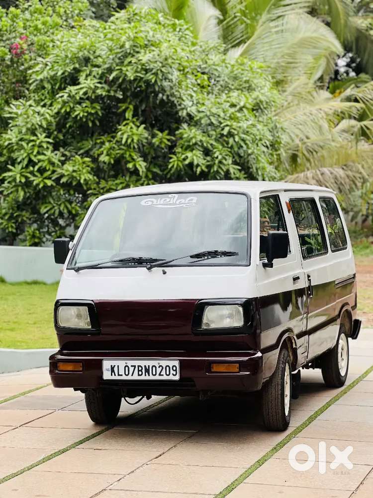 Neat And Clean Vehicle 2010
