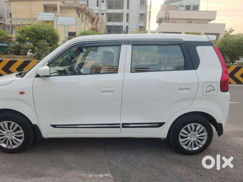 Maruti Suzuki Wagon R Vxi 1.0 Cng, 2022, Cng & Hybrids