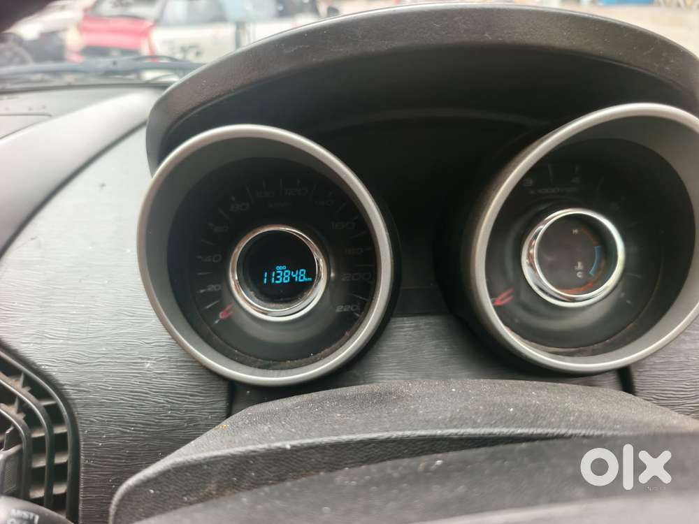 Mahindra Xuv500 W10 2wd, 2016, Diesel