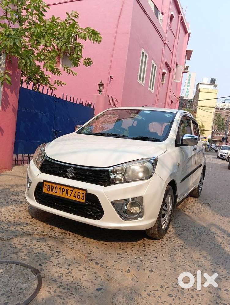 Maruti Suzuki Celerio 1.0 Tour H2 Cng, 2019, Cng & Hybrids