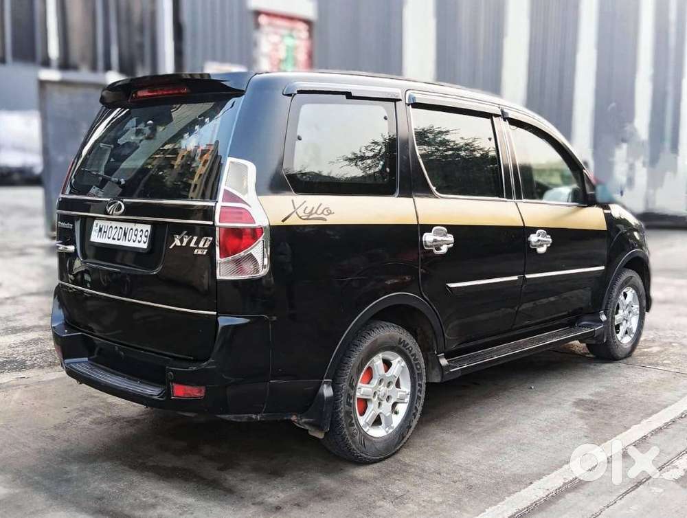 Mahindra Xylo E9 Bs-iv, 2014, Diesel