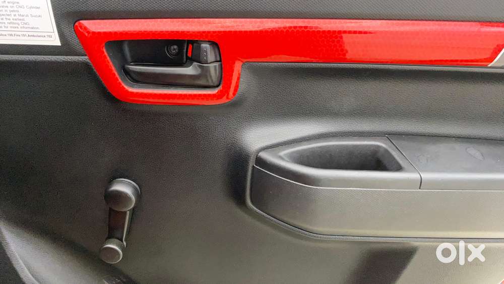Maruti Suzuki S-presso Lxi, 2021, Cng & Hybrids