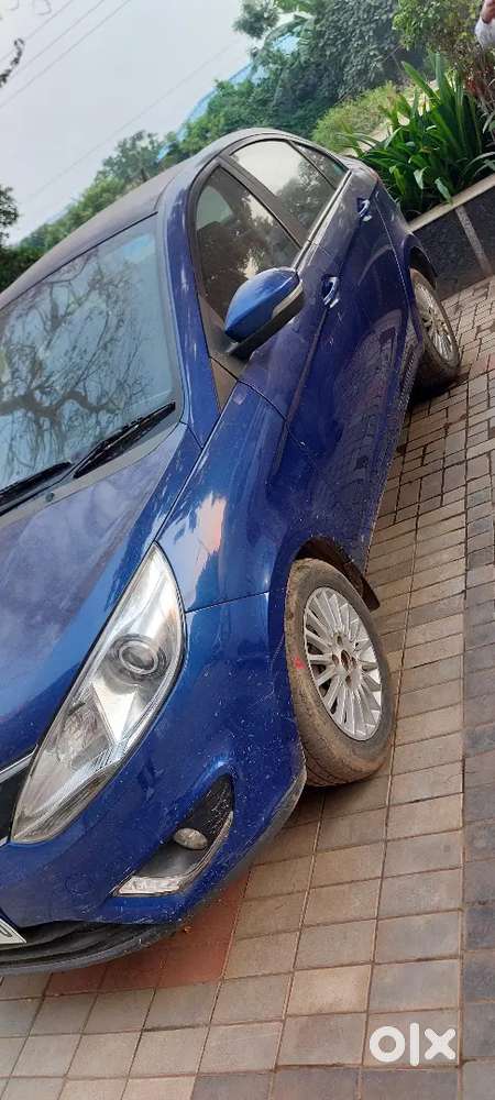 Tata Zest 2015 Petrol Well Maintained