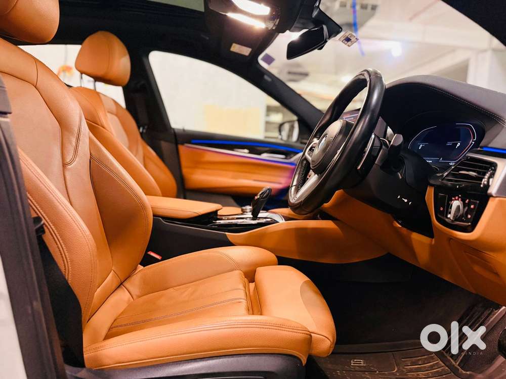 Bmw 6 Series Gt 630i M Sport, 2024, Petrol