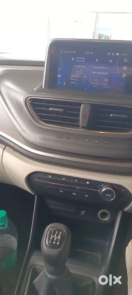 Tata Altroz 1.2 Xt 2021