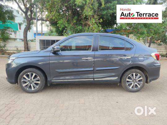 Honda Amaze Vx Petrol, 2023, Petrol