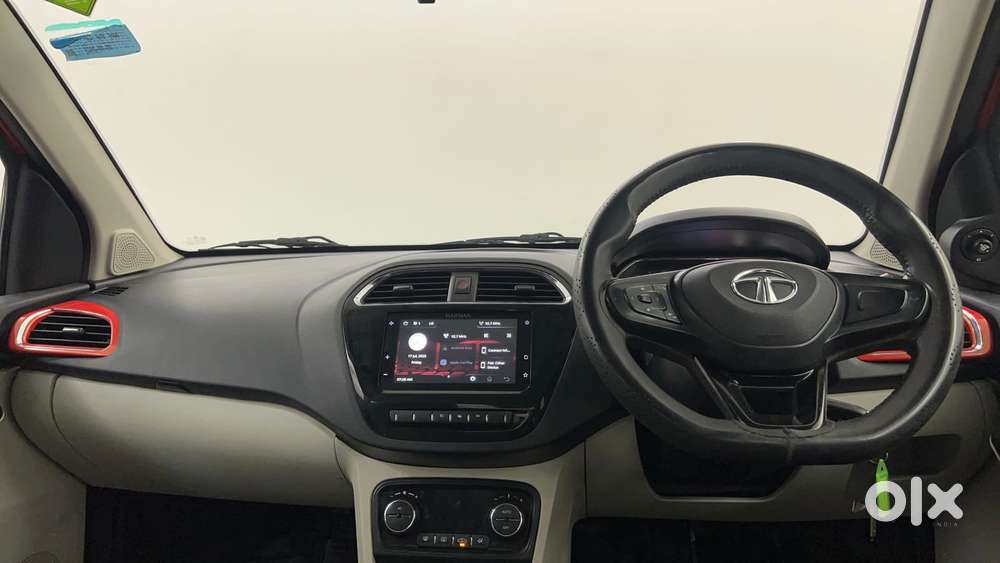 Tata Tiago 1.2 Revotron Xz Plus Cng, 2023, Cng & Hybrids