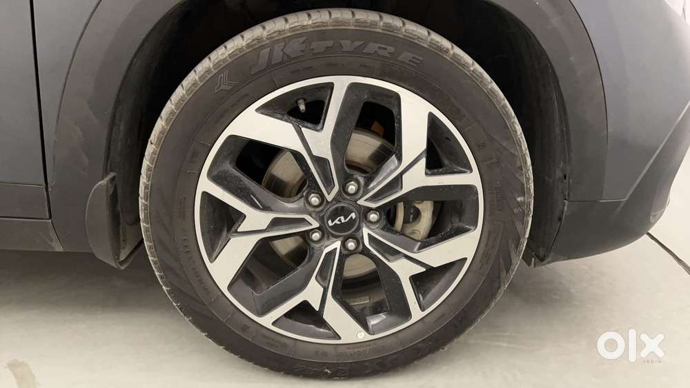 Kia Seltos 1.4 X-line Dct, 2023, Petrol