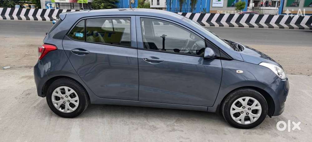 Hyundai Grand I10 1.2 Crdi Magna, 2015, Diesel