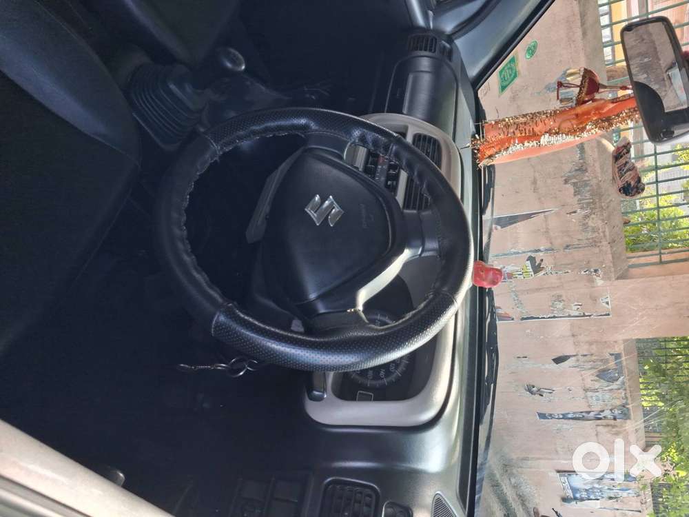 Ecco 5 Seater With Ac