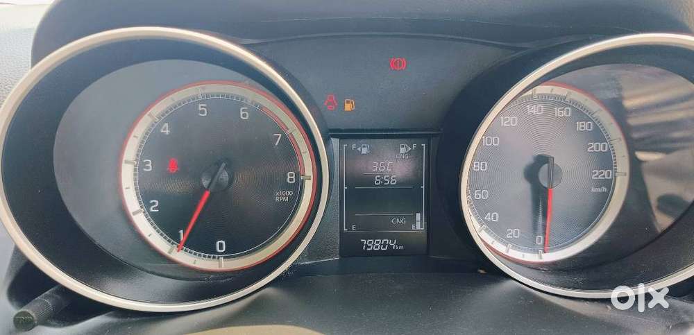 Maruti Suzuki Swift Zxi Cng, 2023, Cng & Hybrids