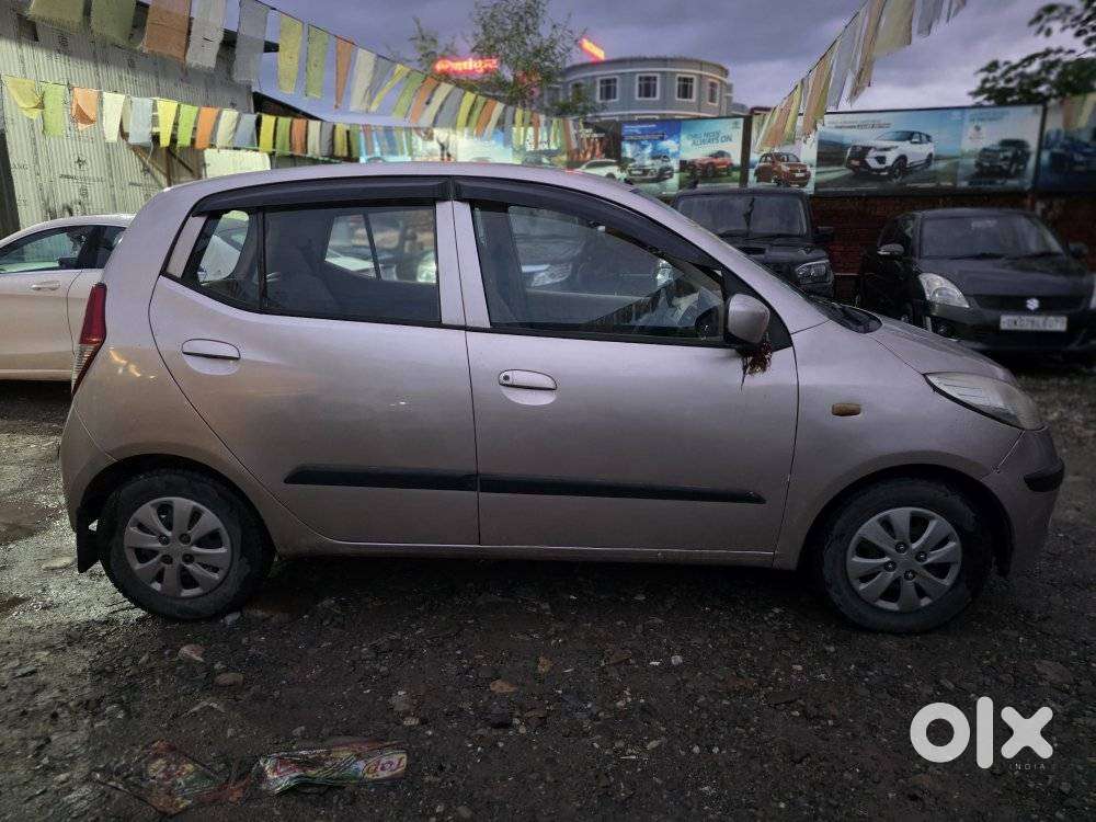 Hyundai I10 Magna 1.2, 2009, Petrol