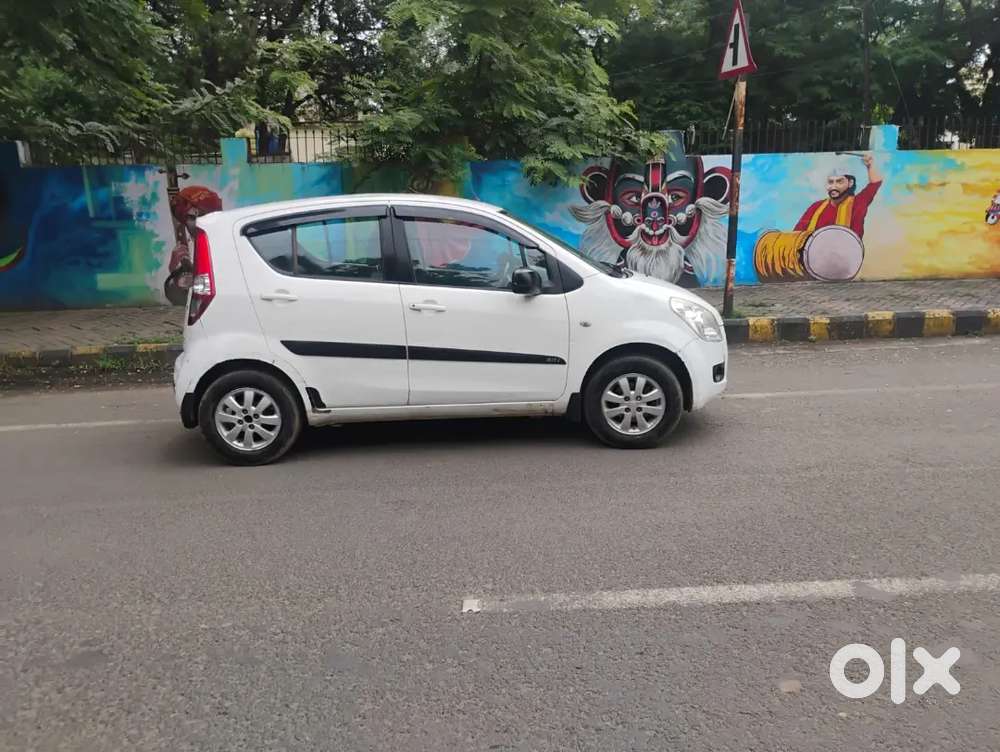 Maruti Suzuki Ritz 2011 Petrol Valid 2031 Insurance Valid