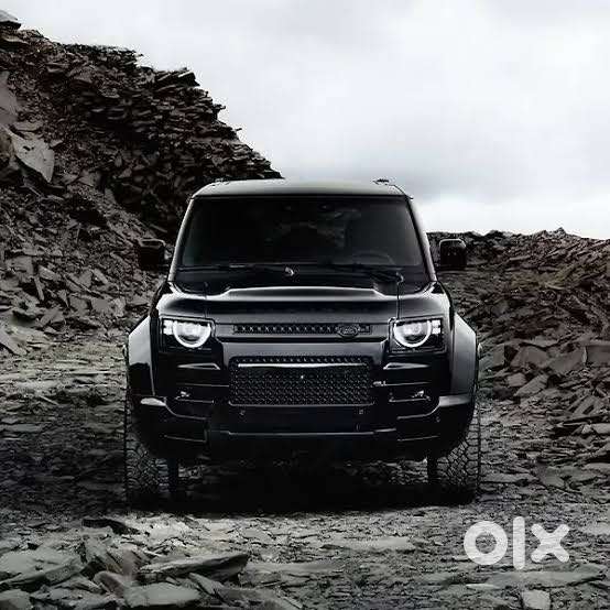 Land Rover Defender 2.0 110 HSE, 2025, Petrol