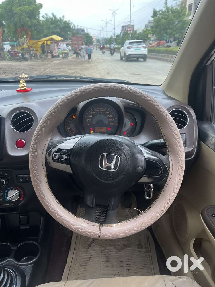 Honda Amaze Vx O Idtec, 2014, Diesel