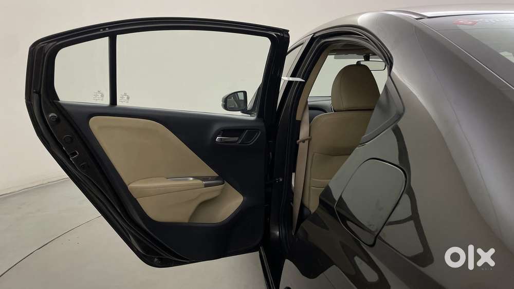Honda City 2014-2015 I Dtec Vx, 2016, Petrol