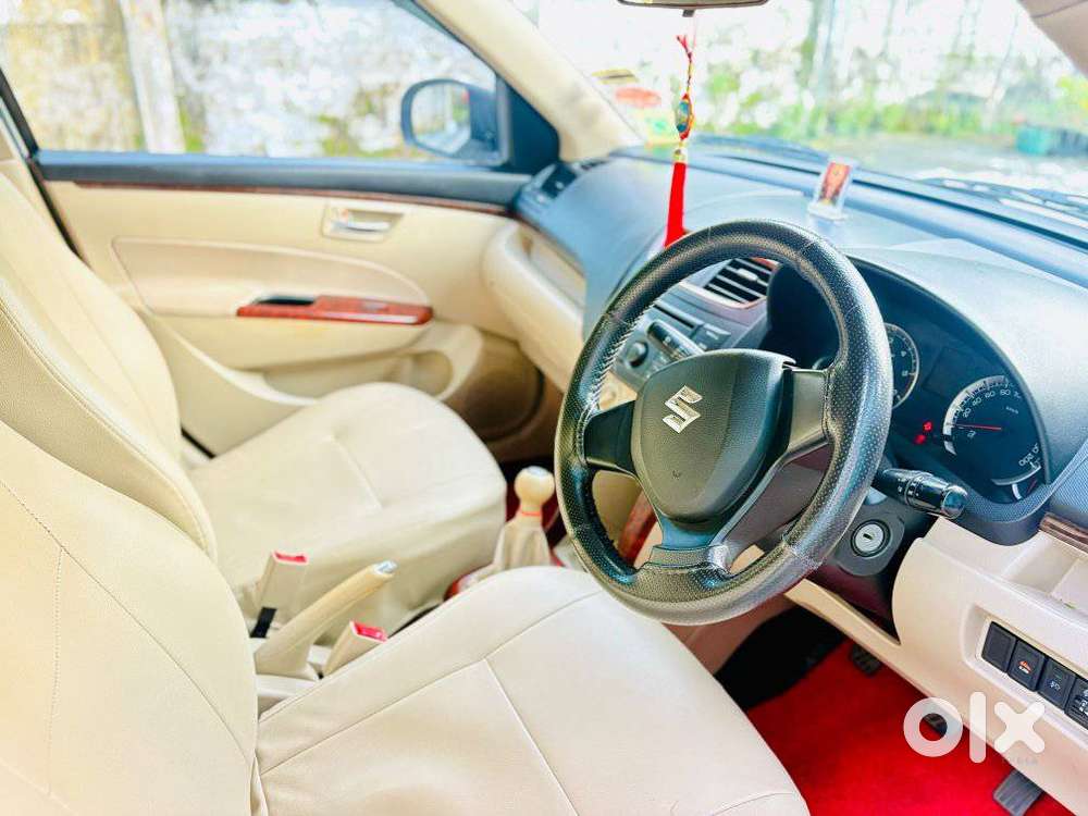 Maruti Suzuki Swift Vdi, 2013, Diesel